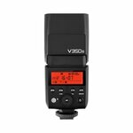 Godox V350S Flash For Select Sony Cameras By Godox