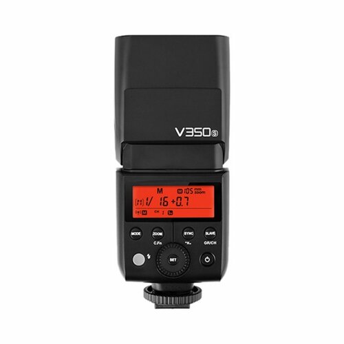 Godox V350S Flash For Select Sony Cameras