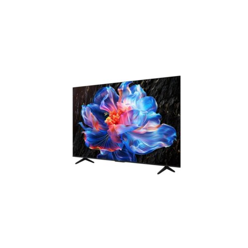 TCL 65 Inch QLED 4K Smart Google TV 65P6K - Stunning Visuals And Smart Features