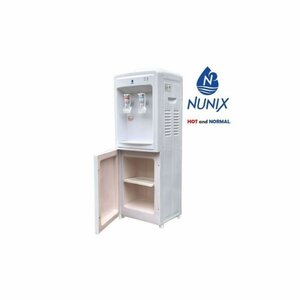 Nunix R5 Hot And Normal Water Dispenser photo