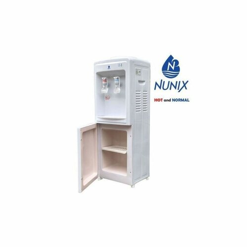 Nunix R5 Hot And Normal Water Dispenser By Nunix