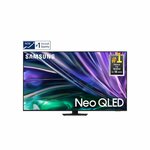 SAMSUNG 75 Inch Neo QLED 4K 75QN85D Tizen OS Smart TV (2024) By Samsung