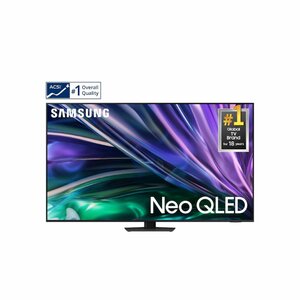 SAMSUNG 75 Inch Neo QLED 4K 75QN85D Tizen OS Smart TV (2024) photo