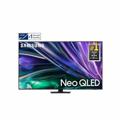 SAMSUNG 75 Inch Neo QLED 4K 75QN85D Tizen OS Smart TV (2024)
