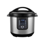 Signature 10.0 Ltr Electric Pressure Cooker 1400W (SG-100-140-H22) By Other