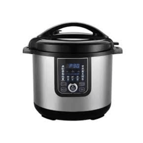 Signature 10.0 Ltr Electric Pressure Cooker 1400W (SG-100-140-H22) By Other