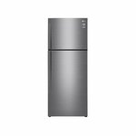 LG GL-C652HLCM 438L Top Freezer Refrigerator By LG