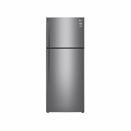 LG GL-C652HLCM 438L Top Freezer Refrigerator By LG