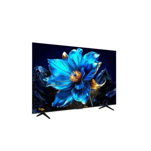 TCL 65 Inch QLED 4K Smart Google TV – Dolby Atmos, Google Assistant, 65P7K