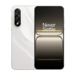 OnePlus Nord 5 12GB RAM 256GB CPH2707 Fast Charging, Smooth Display (Dry Ice) By OnePlus