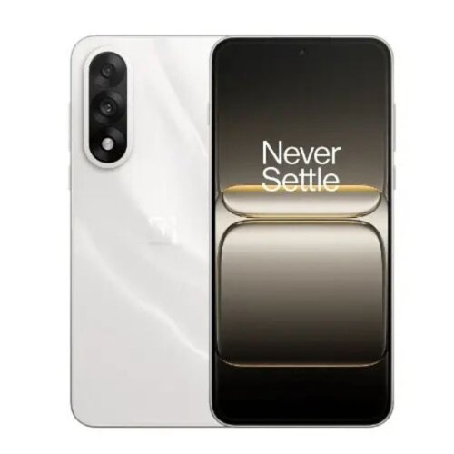 OnePlus Nord 5 12GB RAM 256GB CPH2707 Fast Charging, Smooth Display (Dry Ice)