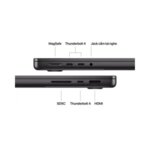 Apple MacBook Pro 14 Inch M4 Max 36GB 1TB By Apple