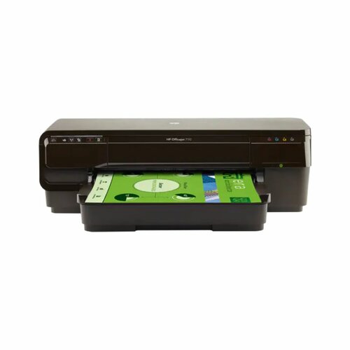 HP OfficeJet 7110 Wide Format EPrinter - H812a