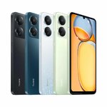 Xiaomi Redmi 13C 4GB RAM 128GB ROM By Xiaomi