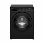 Beko WDEX8540430B 8kg/5kg Front Load Washing Machine By Other