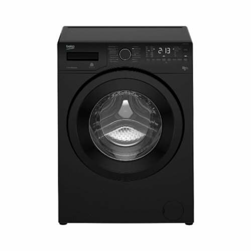 Beko WDEX8540430B 8kg/5kg Front Load Washing Machine