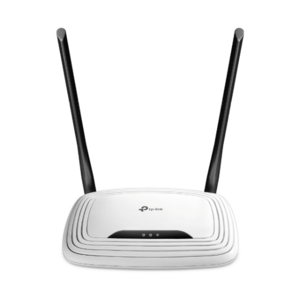 TP-Link TL-WR841N 300Mbps Wireless N Router photo