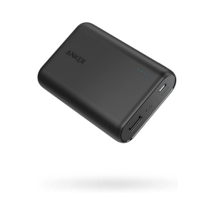 Anker PowerCore 10000mAh Power Bank photo