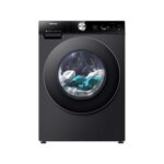 Hisense Washing Machine WF7S1247BB - 12kg, Front Load By Hisense