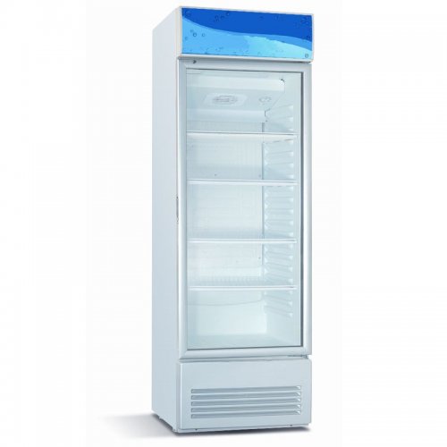 Ramtons 350 LITERS 1 DOOR SHOWCASE CHILLER- CF/203 By Ramtons