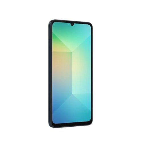 Samsung Galaxy A06 – 6.7 Inch HD+ Display Screen, Memory Options (4GB + 64GB, 4GB + 128GB, 6GB + 128GB), 50MP Dual Camera, 5000mAh Battery, Dual-SIM 4G