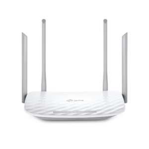 TP-Link AC1200 Archer C50 Dual Band Wireless Router photo