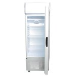 Ramtons 350 LITERS 1 DOOR SHOWCASE CHILLER- CF/203 By Ramtons