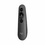 Logitech R500 Laser Presentation Remote By Mouse/keyboards