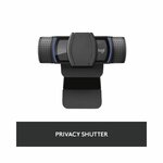 Logitech C920s HD Pro Webcam By Logitech