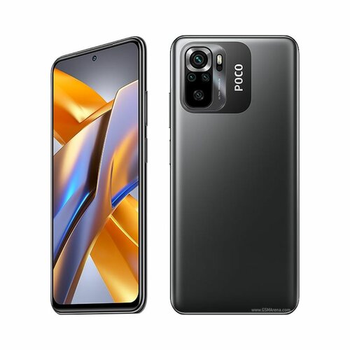 Xiaomi Poco M5s 6.43" 6GB RAM/128GB ROM 5000mAh 64MP By Xiaomi