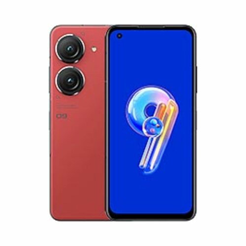 Asus Zenfone 9 5G 16GB RAM 256GB ROM 5.9" 4300mAh