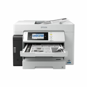 Epson EcoTank Pro M15180 A3 Mono Printer photo