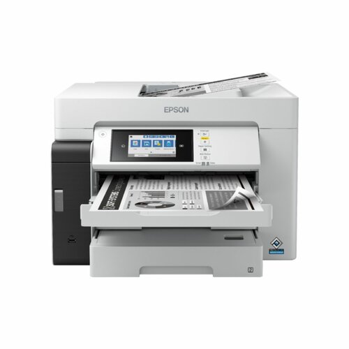 Epson EcoTank Pro M15180 A3 Mono Printer By Epson