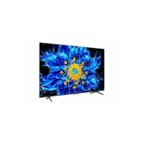 TCL 85 Inch P8L Premium QD-MiniLED Smart TV 85P8L – 4K UHD Google TV By TCL