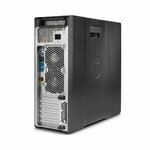 HP Z640 Workstation Intel Xeon E5-2609 V3 32GB RAM 2TB HDD + 2GB NVIDIA® Quadro® Graphics Card By HP