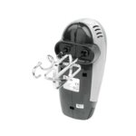 RAMTONS HAND MIXER BLACK- RM/382 By Ramtons