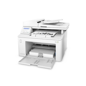 Image for HP LaserJet Pro MFP M227sdn Printer Print, Copy, Scan, Duplex & Network