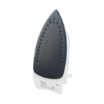 Ramtons White And Blue Steam Iron 2200W With Spray Function | RM/187 By Ramtons
