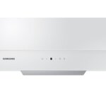 Samsung Built-in Hood NK24M7060VW – Quiet And High Suction Kitchen Ventilation In White By Samsung
