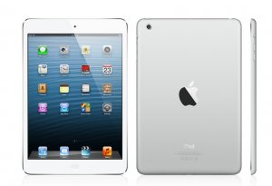 Apple iPad 5 (5th Gen) 4G 32GB, Wi-Fi, 9.7in - Space Gray photo