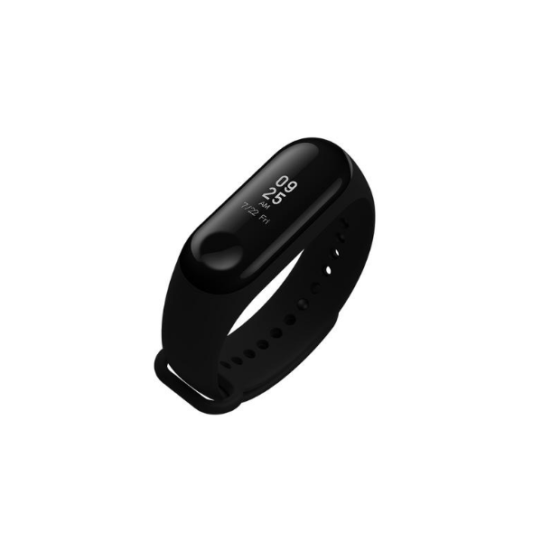 Фото mi band 3