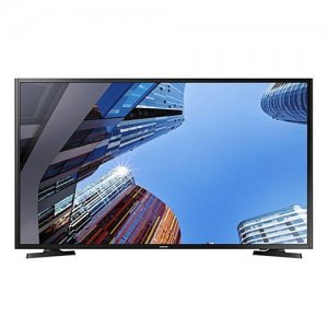 Syinix 43" FULL HD DIGITAL LED TV 43S630F - Black photo