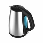 RAMTONS RM/438 CORDLESS ELECTRIC KETTLE 1.8 LITERS STAINLESS STEEL By Ramtons