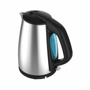 RAMTONS RM/438 CORDLESS ELECTRIC KETTLE 1.8 LITERS STAINLESS STEEL photo