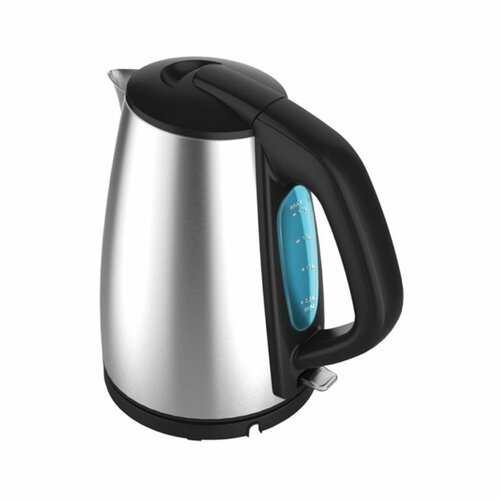 RAMTONS RM/438 CORDLESS ELECTRIC KETTLE 1.8 LITERS STAINLESS STEEL