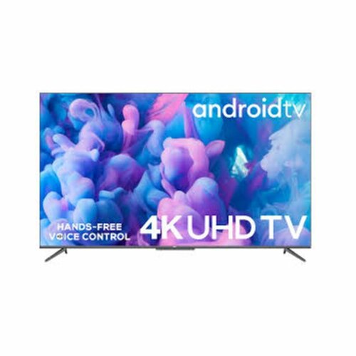 Vitron 65 Inch Smart 4K Android LED TV HTC6568S By Vitron