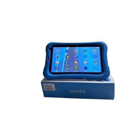 Modio M730 7-Inch Kids Tablet – 6GB RAM, 128GB ROM, Durable Design