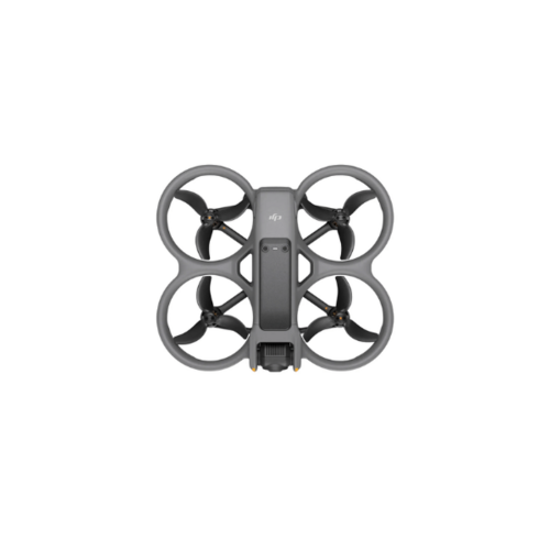 New  DJI Avata 2 - FPV Drone: High-Speed Flight