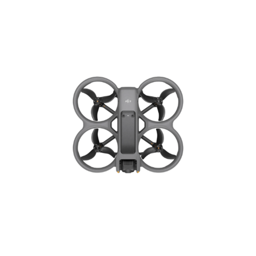 New  DJI Avata 2 - FPV Drone: High-Speed Flight By DJI