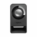 Logitech Z213 Compact 2.1 Speaker System By Logitech